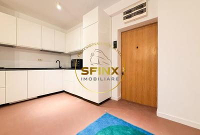 2 camere, Herastrau - Soseaua Nordului, bloc nou - 4