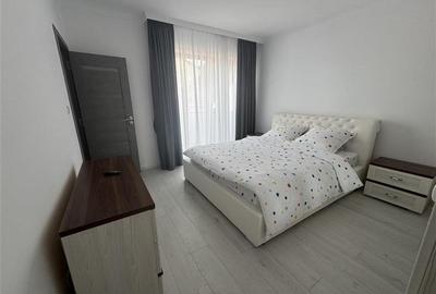 Rezidential LUX,regim vila,mobilat, accesorizat,parcare subterana,Central,Targu - 4