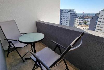 Apartament cu 2 camere decomandat în Roșu - 7