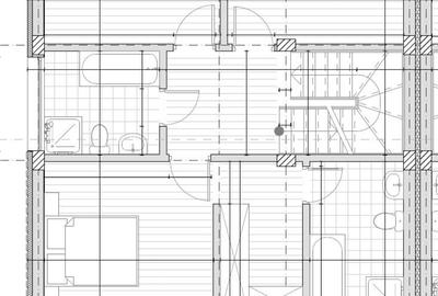 Petresti, Corbeanca, str. Crizantemelor - 1