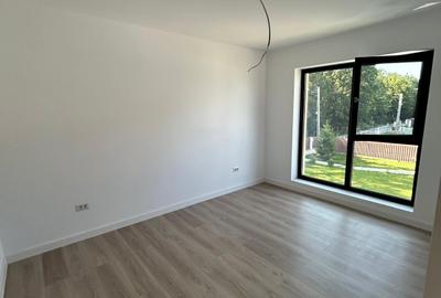 Apartament cu 3 camere decomandat în Găgeni - 7