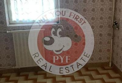 Parc Floreasca | 2 camere | 50mp | Necesita renovare | Decomandat | B12829 - 2