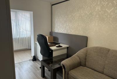 Apartament cu 2 camere decomandat în Răcădău - 2