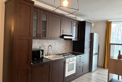 Apartament cu 3 camere decomandat în Malul Mureșului - 4
