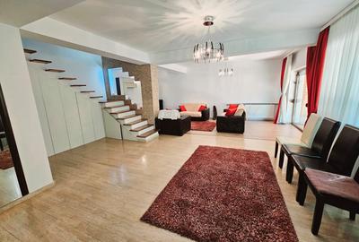 Casă de vânzare în Green City Comuna 1 Decembrie - 11