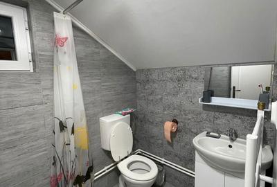 Casă cu 3 camere în Central - 3