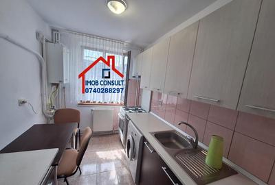 Cornisa Bistritei, 2 camere decomandate, Cod CE 985 - 3