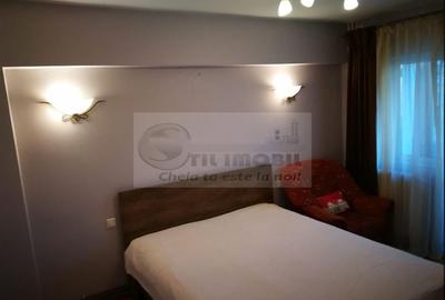 Apartament 3 Camere Centru - 579 euro - 5