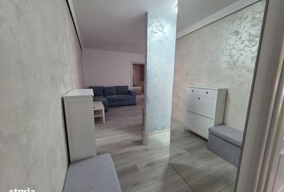 Apartament cu 2 camere în Central - 2