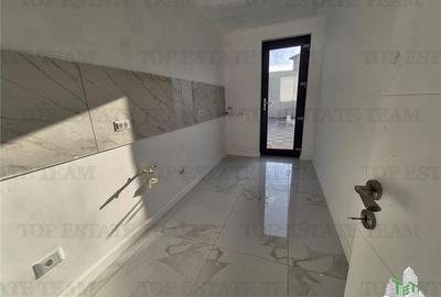 Casă individuală cu 4 camere cu Teren 300 Mp în Lumina - 2