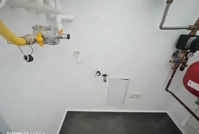 Vila spatioasa 4 camere, ansamblu privat Popesti Leordeni - 1