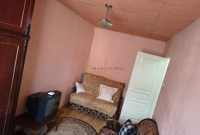 Garsonieră decomandată în Vasile Aaron - 3