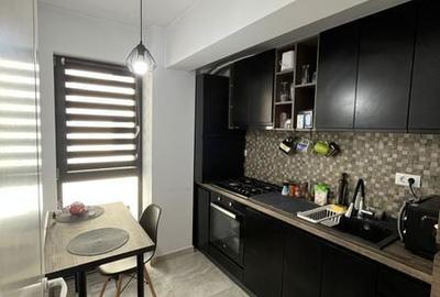 Apartament cu 2 camere decomandat în Rediu - 1