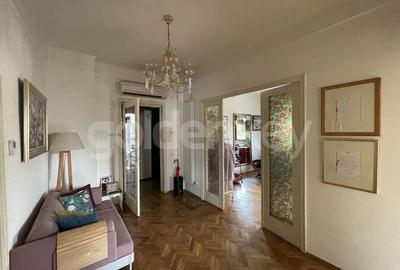 Apartament cu 3 camere ideal pentru birouri Apartament cu 3 camere ideal pentru birouri - 3