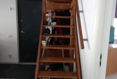 Casă cu 3 camere cu Teren 240 Mp în Central - 3