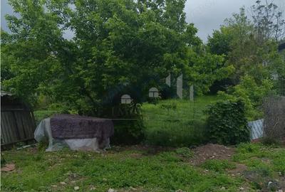 Ciurbesti Casa batraneasca cu TEREN 1347mp - 13