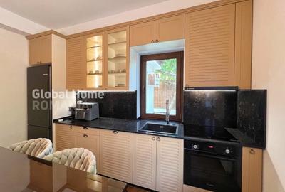 Casă individuală cu 5 camere cu Canalizare în Parcul Carol - 5