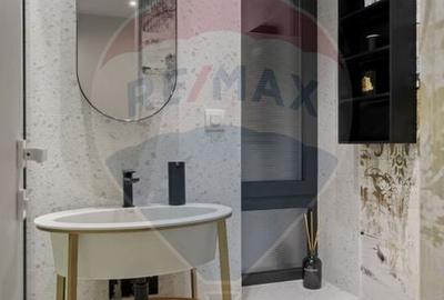 Casă cu 6 camere cu Teren 571 Mp în Tunari - 9