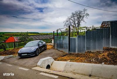 Spațiu comercial, în Ardeoani - 8