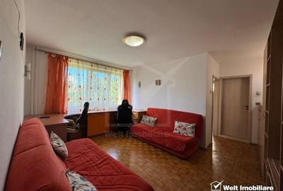 Apartament cu 2 camere semidecomandat, mobilat în Gheorgheni - 1