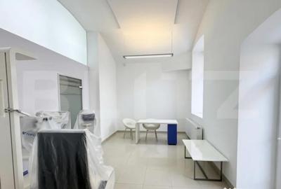 Spațiu comercial, de 158 mp, în Ultracentral - 2
