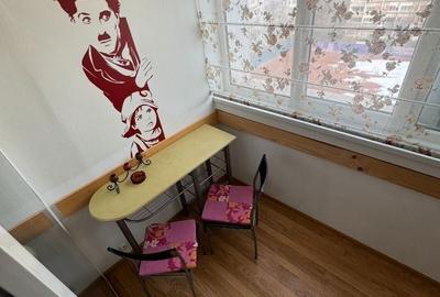 Garsonieră în Mazepa 1 - 12