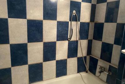 Garsonieră decomandată în Militari