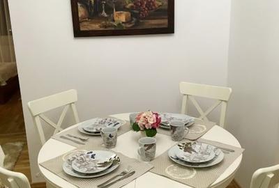 Proprietar Ap. 2 camere, mobilat si utilat, Bloc Nou 2015, 3 min metrou Obor - 5