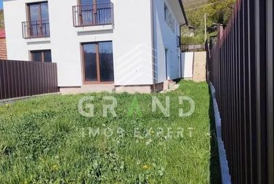 Duplex cu 4 camere cu Teren 375 Mp în Tăuți - 3