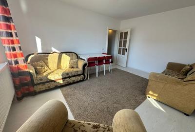 Apartament de vanzare, cu 2 camere, 40 mp, zona Hotvon - 2