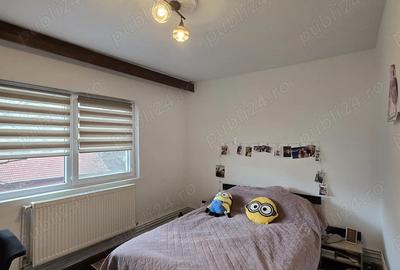 Apartament cu 2 camere semidecomandat în Șagului - 3