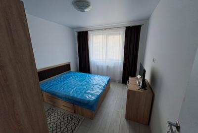 APARTAMENT 2 CAMERE-DE INCHIRIAT-MILITARI RESIDENCE-COMISION 50% - 2