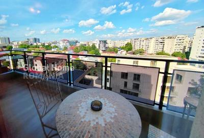 Apart 3 Cam | Pta Alba Iulia | 114 Mp | Premium | Parcare - 5