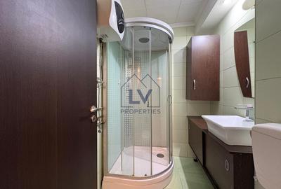 INCHIRIERE GARSONIERA | ZONA MILITARI-LUJERULUI - 8