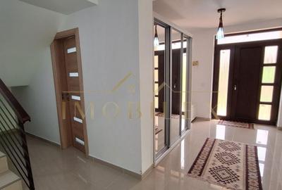 Casă cu 5 camere cu Teren 2500 Mp în Dâmbul Rotund - 8