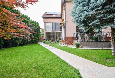 Casa Individuala cu 6 camere in cartier Andrei Muresanu, Cluj-Napoca