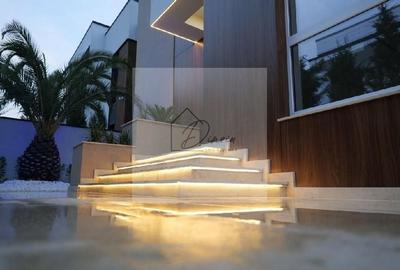 COM 0% I Vila cu piscina Lacul Lebăda Pantelimon I2025 lux I 328000eur - 2