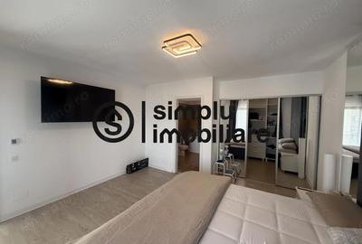 Casă cu 3 camere cu Teren 285 Mp în Preajba - 17