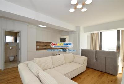 Studio Premium | Bloc Nou | Parcare | Centrala Proprie | Paz - 3