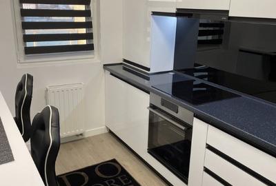 Apartament cu 2 camere decomandat în Central - 5