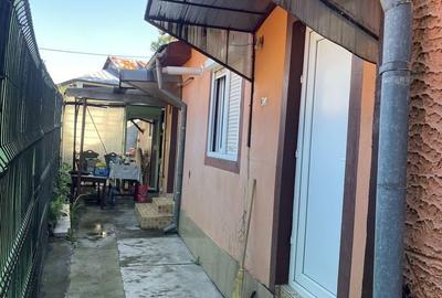 Casă cu 3 camere în Central - 7