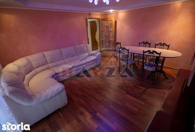 Apartament cu 3 camere decomandat în Gării - 9