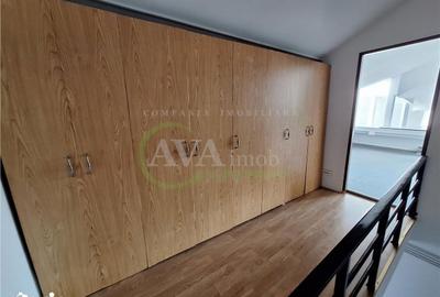 Casă cu 6 camere cu Teren 400 Mp în Central - 10