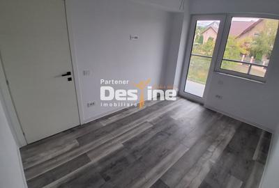 Complex nou Rediu -  preturi cu TVA inclus - locuri de parcare intabulate - 16