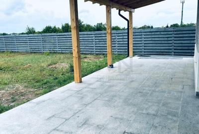 Casă individuală cu 5 camere cu Canalizare în Corbeanca - 4