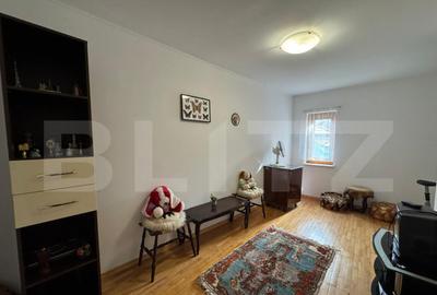 Casă cu 4 camere cu Teren 109 Mp în Central - 11