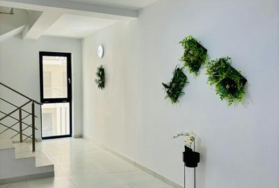 Apartament cu 2 camere semidecomandat în Central - 12
