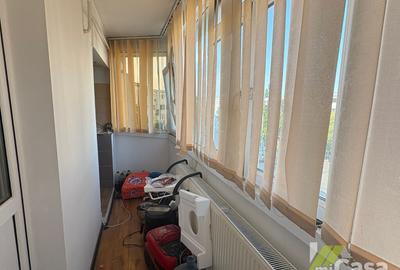 Apartament 4 camere Cartier I.C. Frimu - Zona General - Gala?i - 5