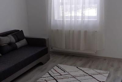 Garsonieră decomandată în Turnișor