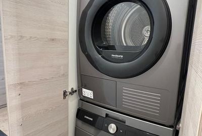 Apartament cu 2 camere decomandat, mobilat în P-ța Romană - 9
